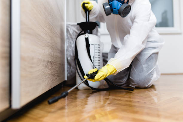 Best Best Pest Control Companies  in South Pekin, IL